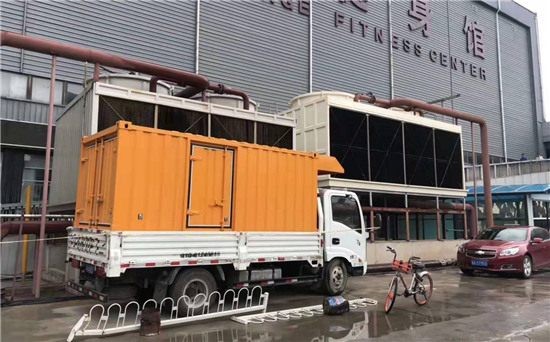 榆中300KW发电机组适配电缆规格选型指南